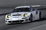 Porsche 911 GT3 RSR 2012 года